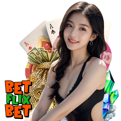 betflixbet คาสิโนออนไลน์